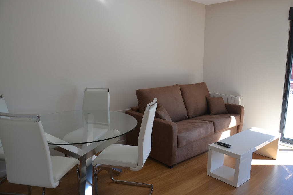 Costa Quebrada Apartamentos Soto de la Marina Room photo
