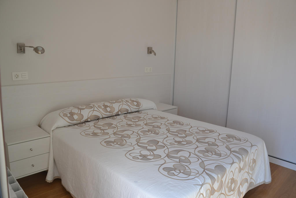 Costa Quebrada Apartamentos Soto de la Marina Room photo
