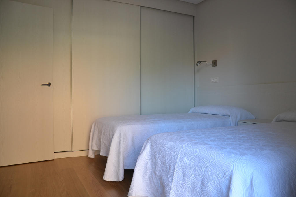 Costa Quebrada Apartamentos Soto de la Marina Room photo