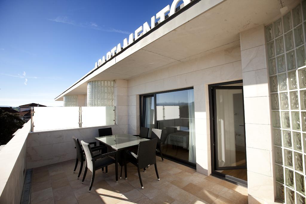 Costa Quebrada Apartamentos Soto de la Marina Exterior photo